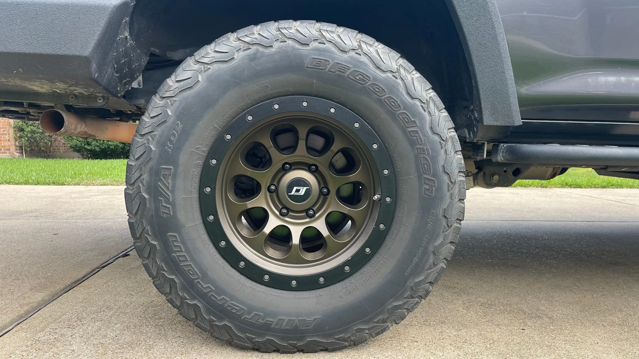 2015 Toyota 4Runner 5th Gen - Image 31 of 31