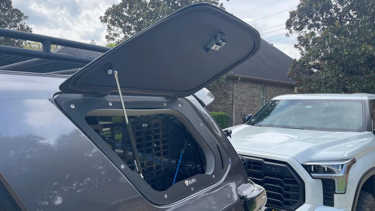 2015 Toyota 4Runner 5th Gen - Image 19 of 31