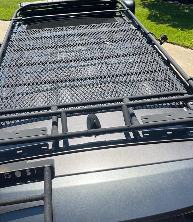 2015 Toyota 4Runner 5th Gen - Image 22 of 31