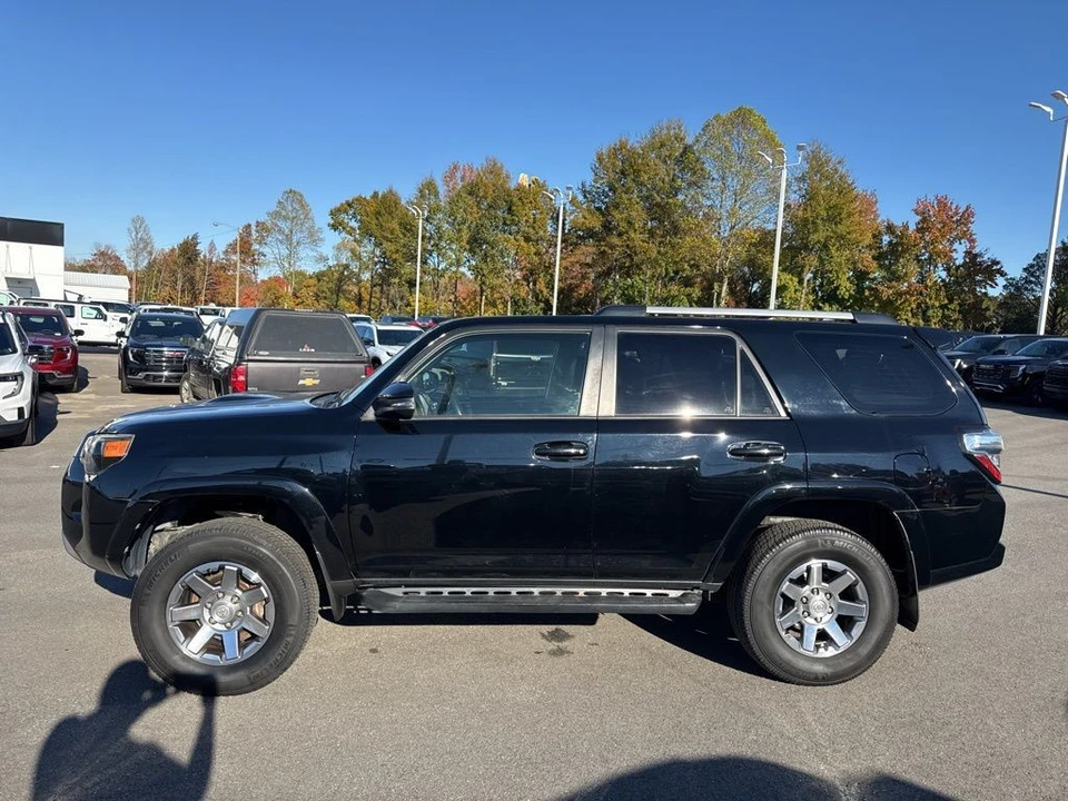 2015 Toyota 4Runner 5th Gen - Image 2 of 12