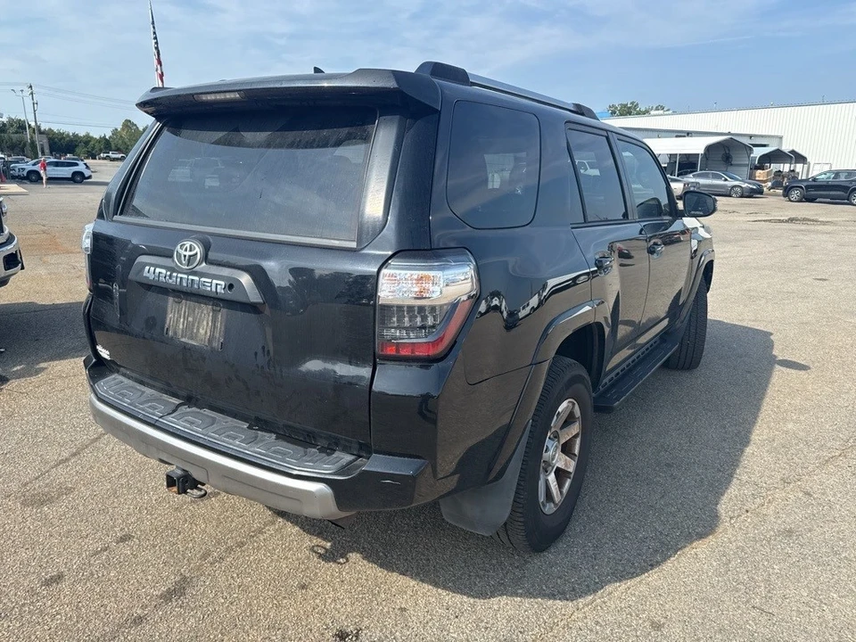2015 Toyota 4Runner 5th Gen - Image 3 of 7