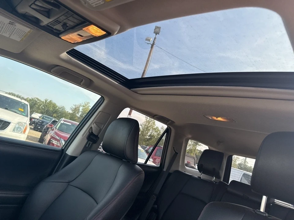 2015 Toyota 4Runner 5th Gen - Image 6 of 7
