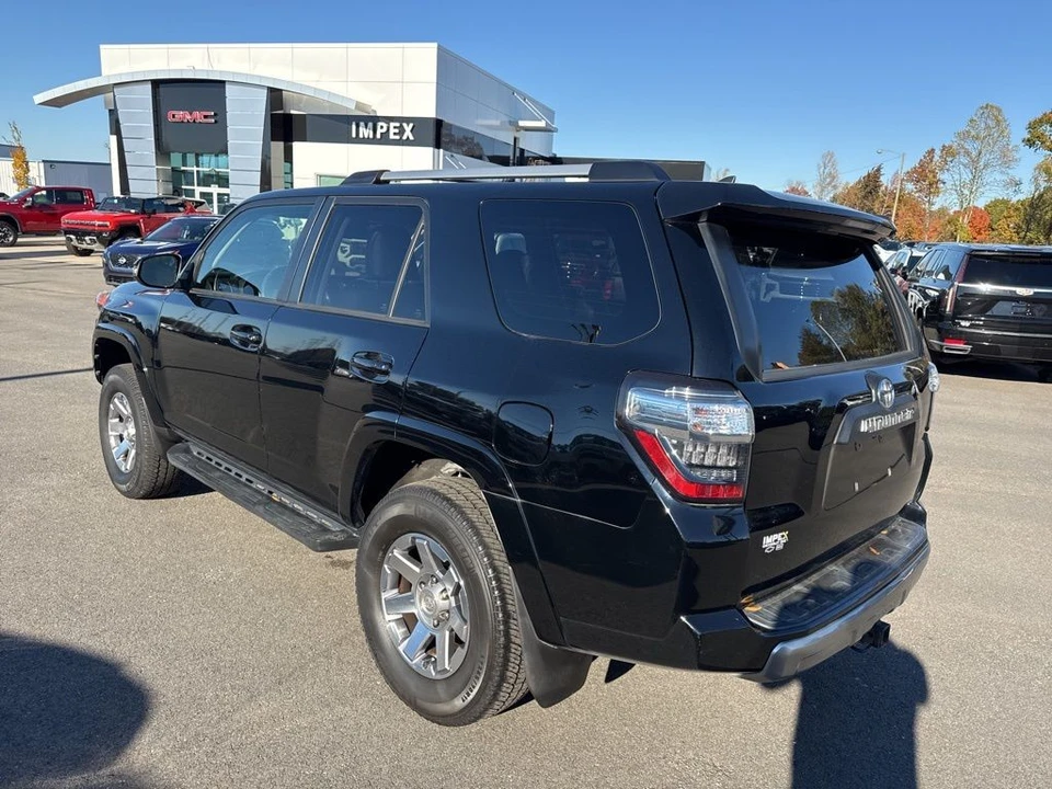 2015 Toyota 4Runner 5th Gen - Image 3 of 12