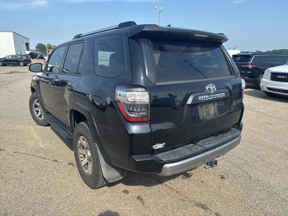 2015 Toyota 4Runner 5th Gen - Image 2 of 7