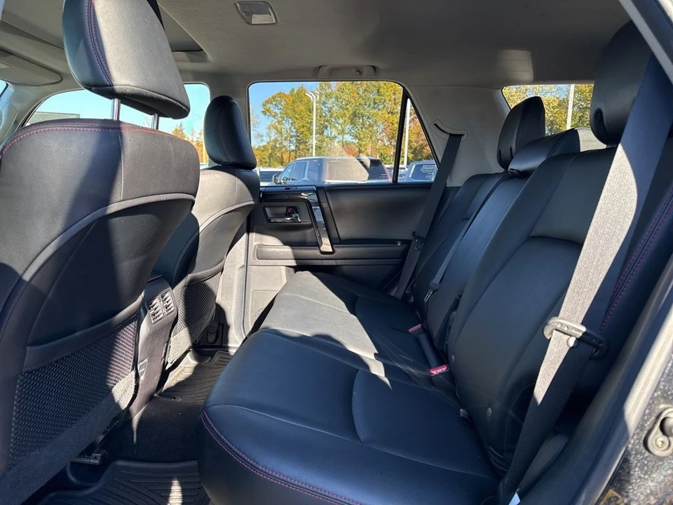 2015 Toyota 4Runner 5th Gen - Image 12 of 12