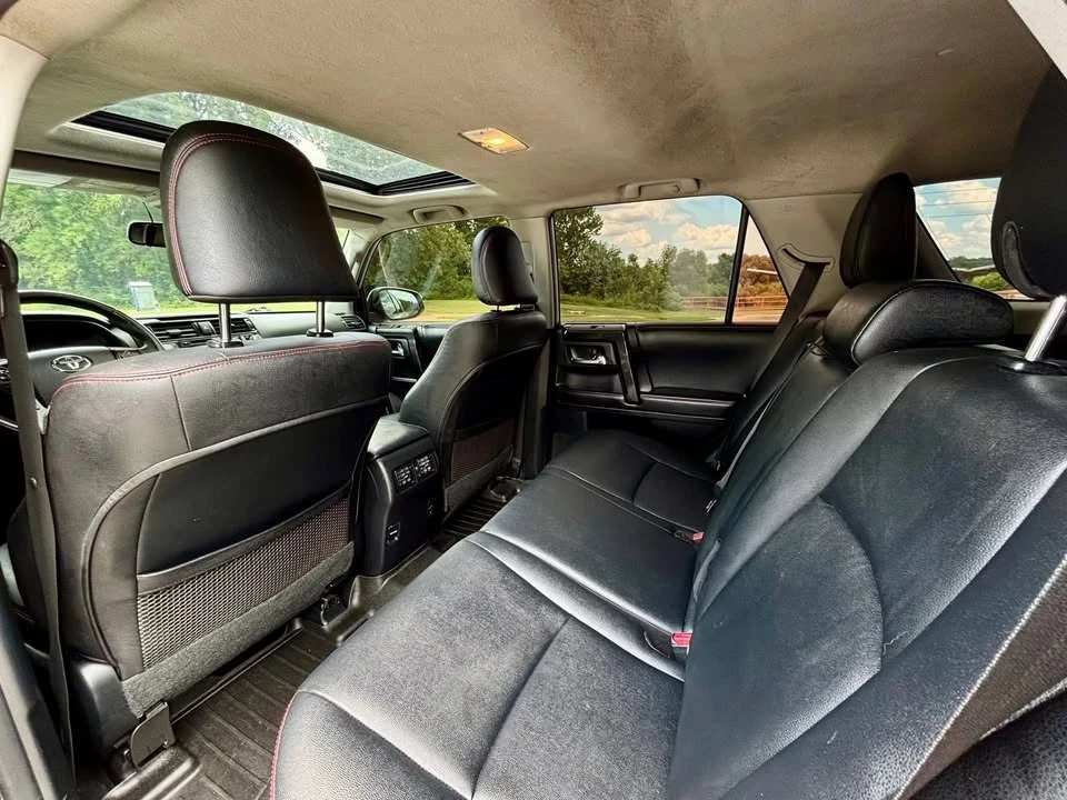 2015 Toyota 4Runner 5th Gen - Image 13 of 19
