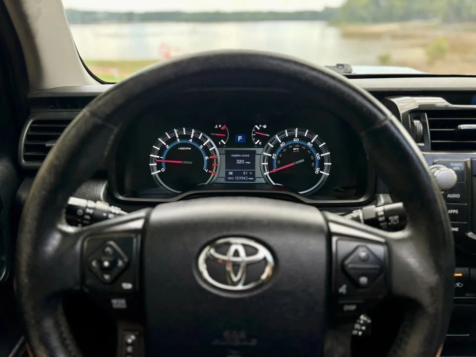 2015 Toyota 4Runner 5th Gen - Image 19 of 19