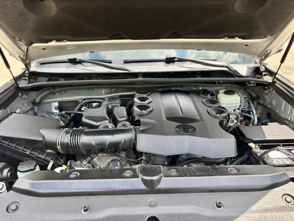 2015 Toyota 4Runner 5th Gen - Image 11 of 19