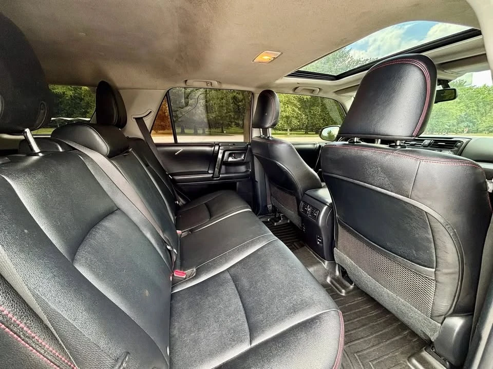 2015 Toyota 4Runner 5th Gen - Image 14 of 19