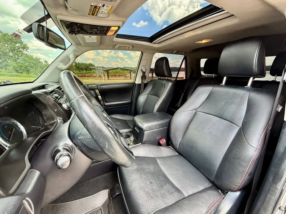 2015 Toyota 4Runner 5th Gen - Image 12 of 19