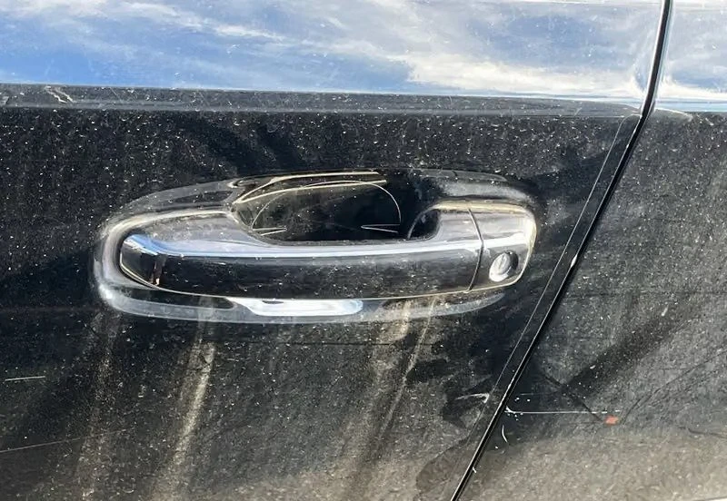 2015 Toyota 4Runner 5th Gen - Image 8 of 8