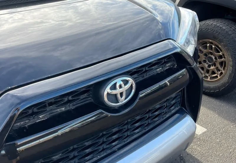 2015 Toyota 4Runner 5th Gen - Image 5 of 8