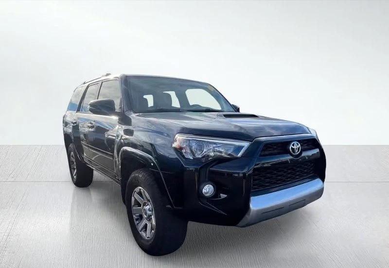 2015 Toyota 4Runner 5th Gen - Image 4 of 8