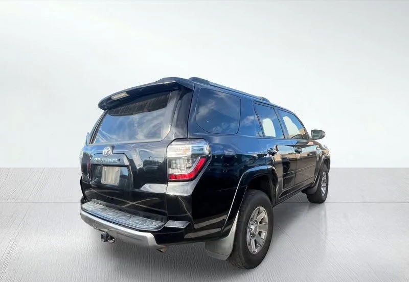 2015 Toyota 4Runner 5th Gen - Image 3 of 8