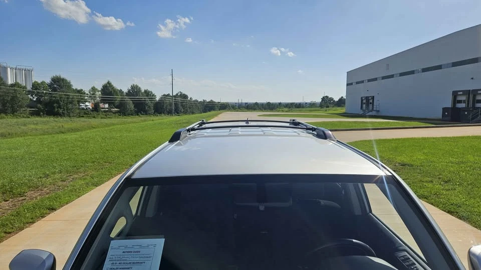 2015 Toyota 4Runner 5th Gen - Image 8 of 19