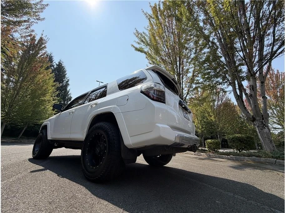 2015 Toyota 4Runner 5th Gen - Image 3 of 20