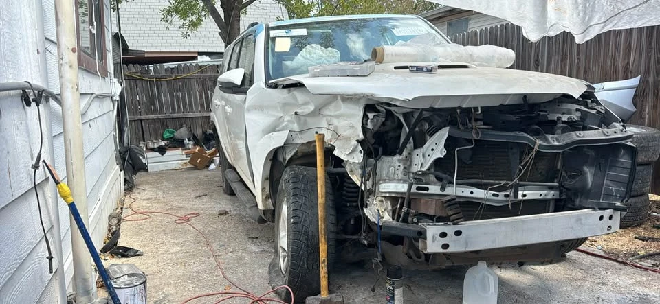 2015 Toyota 4Runner 5th Gen - Image 3 of 7
