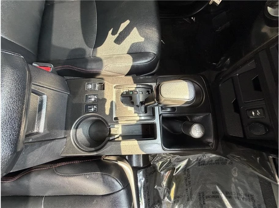 2015 Toyota 4Runner 5th Gen - Image 13 of 20