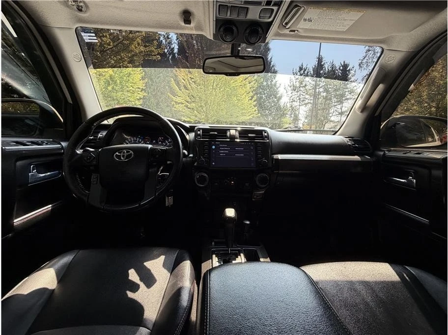 2015 Toyota 4Runner 5th Gen - Image 20 of 20