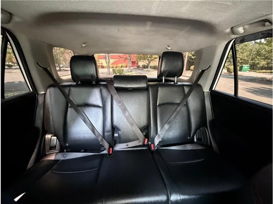 2015 Toyota 4Runner 5th Gen - Image 14 of 20