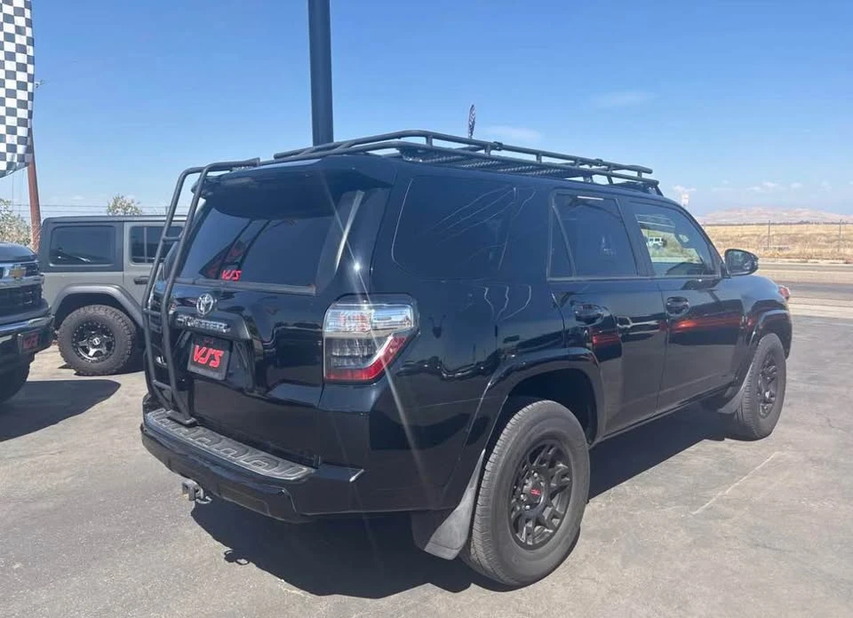 2015 Toyota 4Runner 5th Gen - Image 19 of 19
