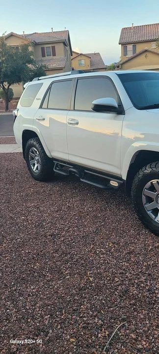 2015 Toyota 4Runner 5th Gen - Image 3 of 12