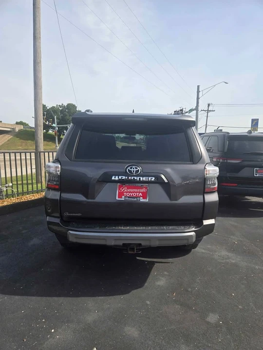2015 Toyota 4Runner 5th Gen - Image 3 of 6