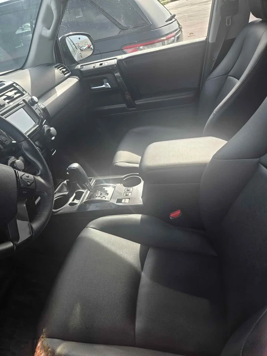 2015 Toyota 4Runner 5th Gen - Image 6 of 6