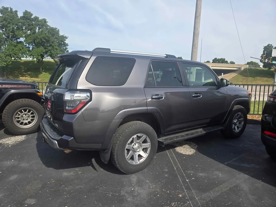2015 Toyota 4Runner 5th Gen - Image 4 of 6
