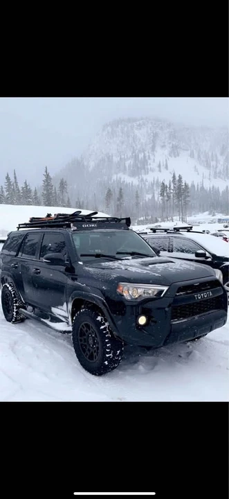 2015 Toyota 4Runner 5th Gen - Image 2 of 3