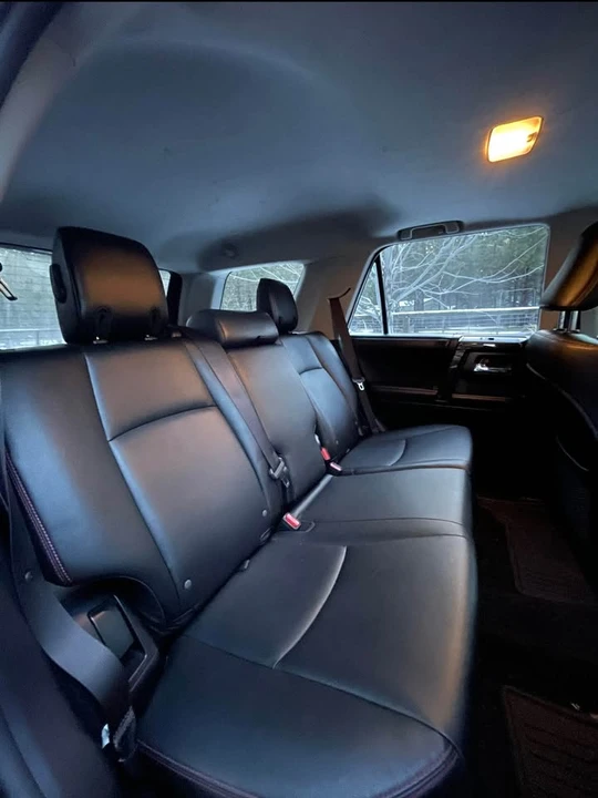 2015 Toyota 4Runner 5th Gen - Image 3 of 3