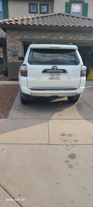 2015 Toyota 4Runner 5th Gen - Image 2 of 17