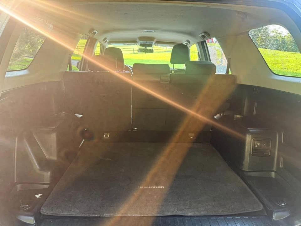 2015 Toyota 4Runner 5th Gen - Image 10 of 11