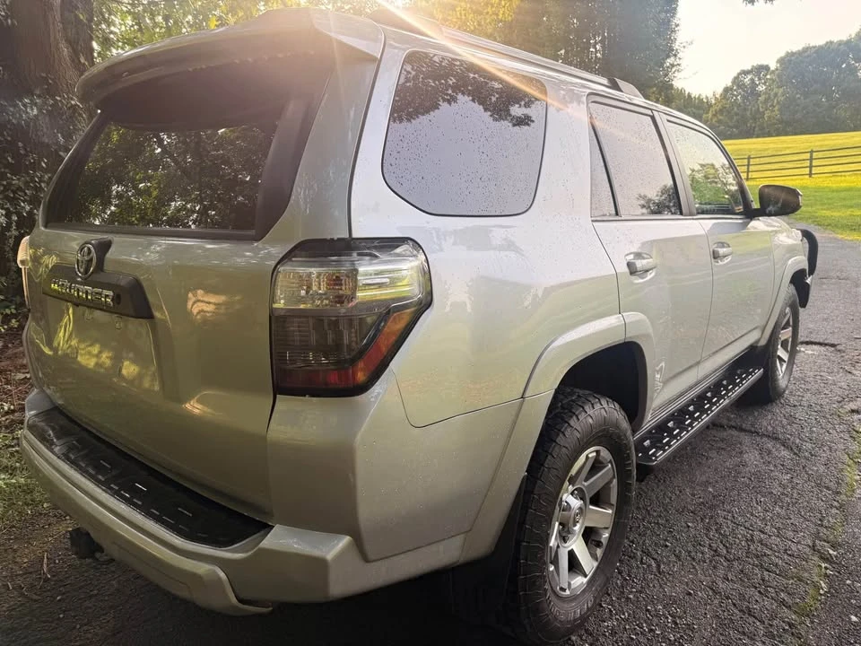 2015 Toyota 4Runner 5th Gen - Image 4 of 11