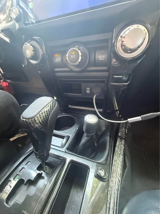 2015 Toyota 4Runner 5th Gen - Image 3 of 6