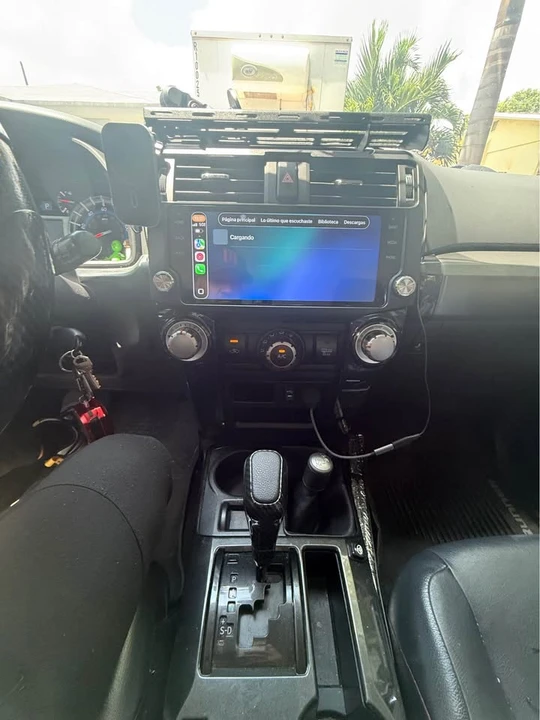 2015 Toyota 4Runner 5th Gen - Image 5 of 6