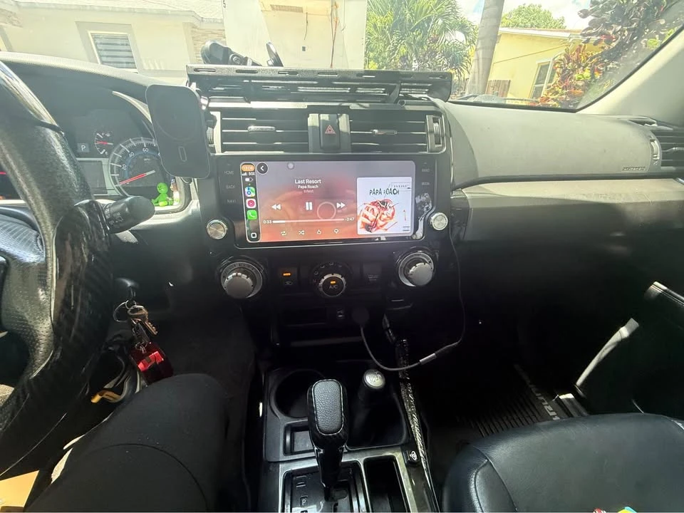 2015 Toyota 4Runner 5th Gen - Image 6 of 6