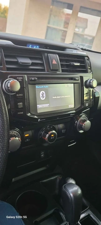 2015 Toyota 4Runner 5th Gen - Image 8 of 17