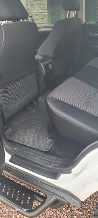 2015 Toyota 4Runner 5th Gen - Image 12 of 17