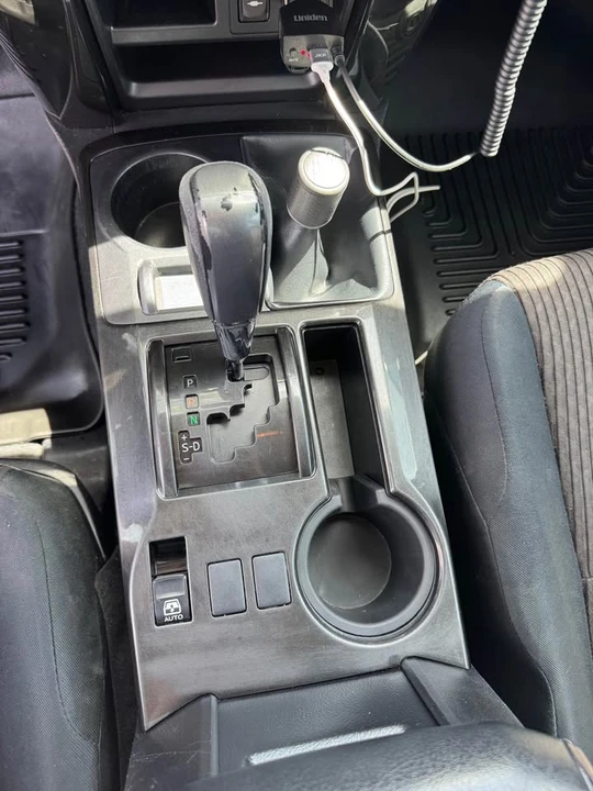 2015 Toyota 4Runner 5th Gen - Image 10 of 12