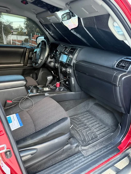 2015 Toyota 4Runner 5th Gen - Image 6 of 9