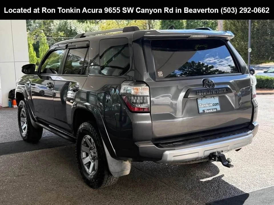 2015 Toyota 4Runner 5th Gen - Image 2 of 4