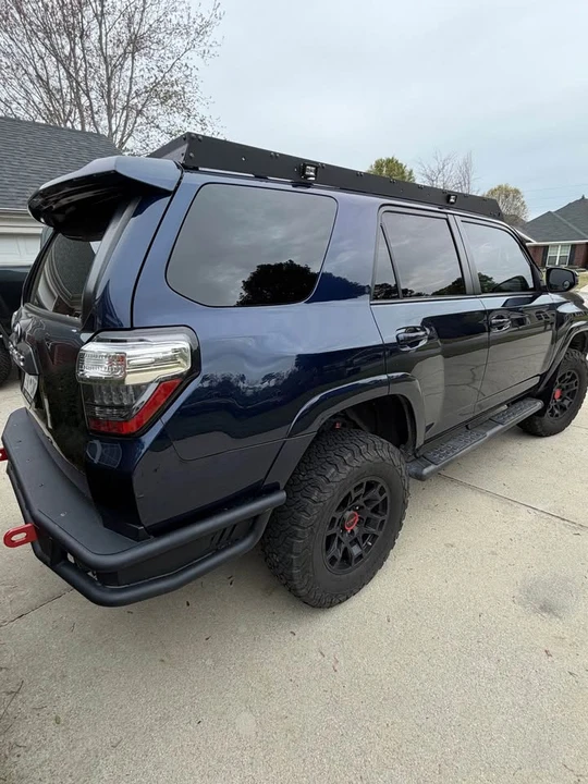 2015 Toyota 4Runner 5th Gen - Image 3 of 5