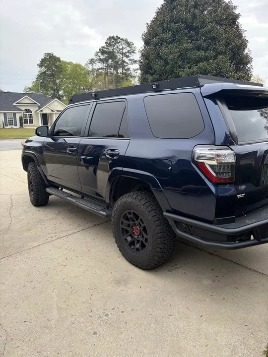 2015 Toyota 4Runner 5th Gen - Image 4 of 5