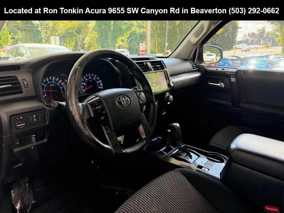 2015 Toyota 4Runner 5th Gen - Image 3 of 4