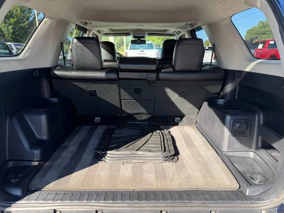 2015 Toyota 4Runner 5th Gen - Image 3 of 6
