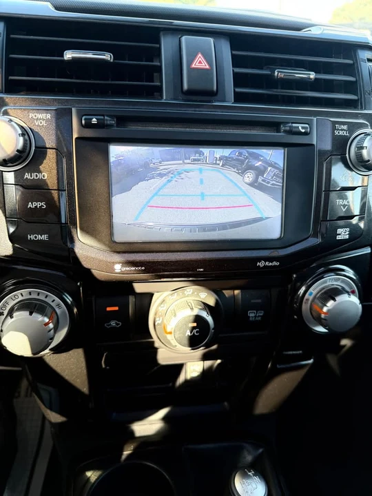 2015 Toyota 4Runner 5th Gen - Image 6 of 6