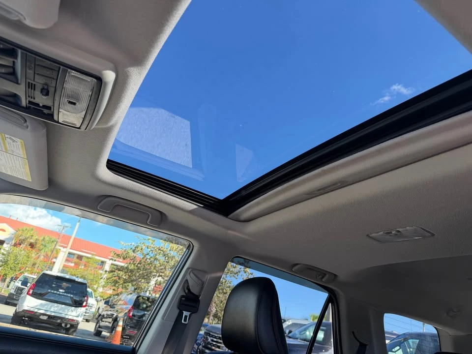 2015 Toyota 4Runner 5th Gen - Image 5 of 6