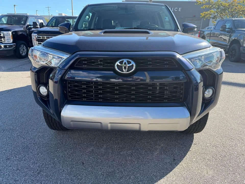 2015 Toyota 4Runner 5th Gen - Image 4 of 6
