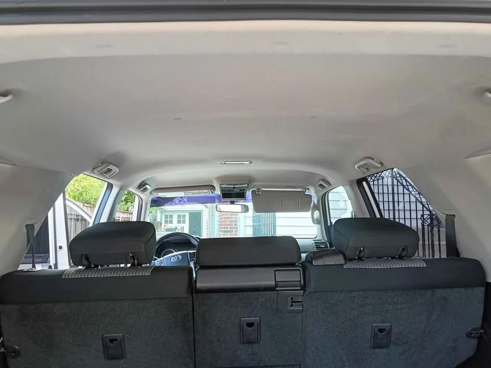2015 Toyota 4Runner 5th Gen - Image 8 of 14